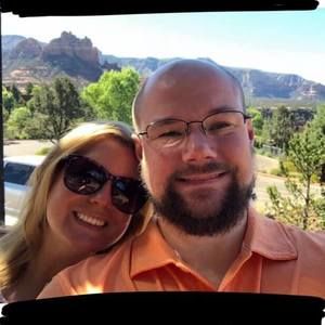 Meet your Posher, Rob